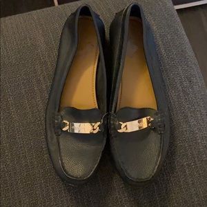 Coach Loafers